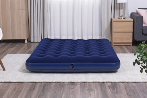 2-местный матрас 203x152x22 BESTWAY НОВАЯ МОДЕЛЬ 67003