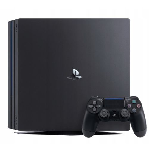 Консоль Sony Playstation 4 Pro 1 ТБ