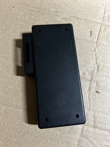 Телефонный модуль NOKIA Mercedes-Benz OE A2038202585