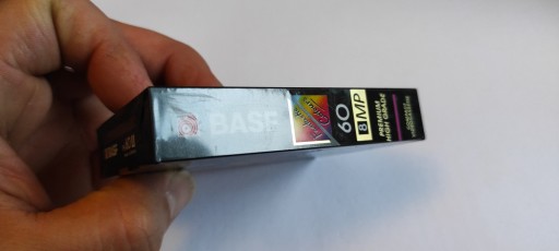 BASF 60 8 МП Видео 8 P5-60 8 мм #527
