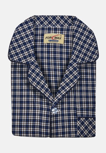 Удобная мужская пижама ТКАНЕВАЯ, 100% ХЛОПОК, размер. 3XL