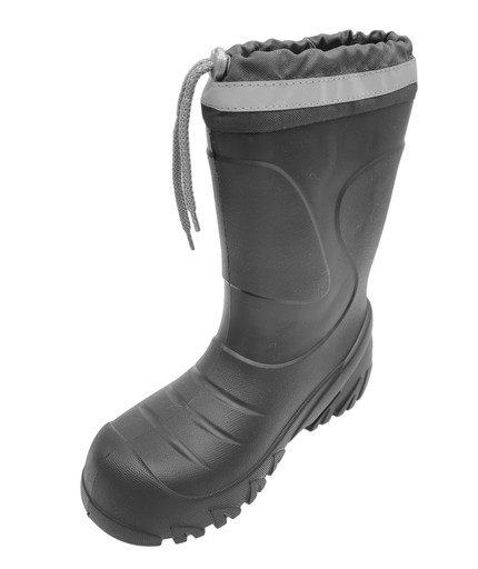 Снежные сапоги изолировали детские зимние туфли Mammut-S Demar 24/25
