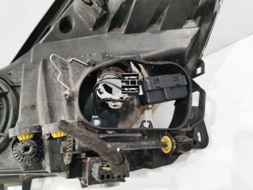 ФАРА OPEL CORSA D 2006-2011 13186382