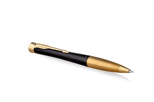 Шариковая ручка Parker Urban Muted Black GT