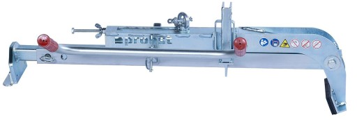 ГРЕЙФБОРДЕРНЫЙ ГРЕЙФС Probst VZ-M-Uni