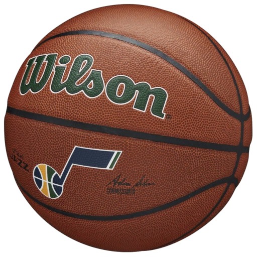 Баскетбольный мяч Wilson Team WTB3100XBUTA, размер 7