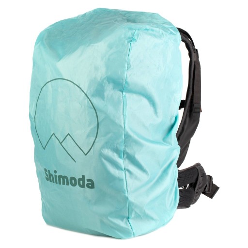 Shimoda Explore V2 25 Starter Kit Green