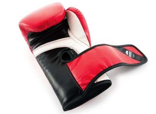 Rękawice bokserskie UFC PRO BOXING ULTIMATE KOMBAT sparingowe treningowe