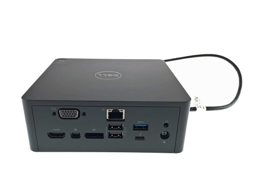 Док-станция Dell TB16 Thunderbolt 3