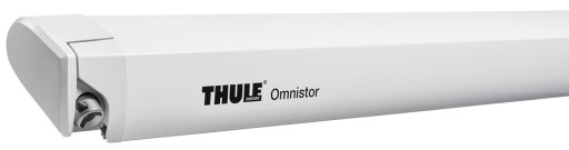 THULE ТЕНТ OMNISTOR 6300 WHITE MISTIC GRAU 4 м