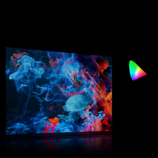 4K DLP PROJEKTORA ŻYWOTNOŚĆ LAMPY 30000HS 2200CVIA Chromecast REMOTE WIFI