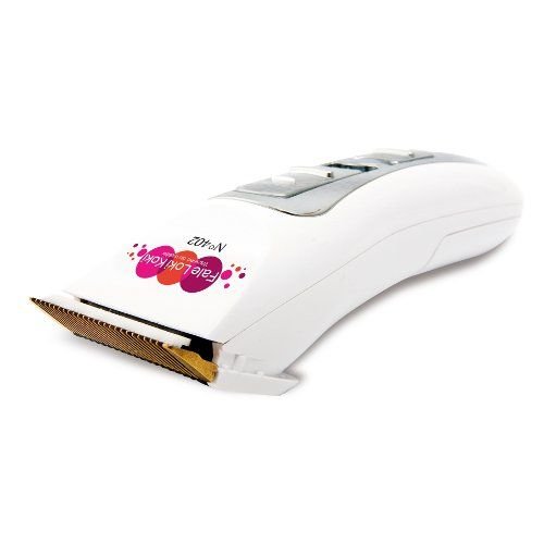 Машинка для стрижки волос Fale Loki Koki N°402