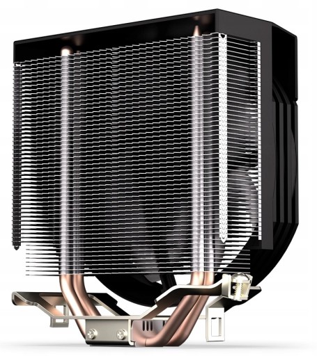 Кулер для процессора Endorphy SPARTAN 5 ARGB 120mm PWM INTEL AMD (EY3A002)