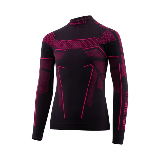 BRUBECK THERMO JUNIOR ТОЛСТОВКА, НИЖНЕЕ БЕЛЬЕ, ТЕРМО-АКТИВНАЯ ФУТБОЛКА 140/146