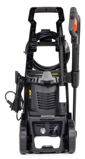 МАШИНА ДАВЛЕНИЯ NAC 1800 Вт PWE180-PC-LN