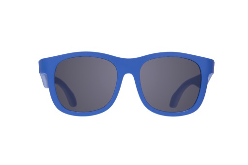 BABIATORS Navigator Good as Blue Детские солнцезащитные очки 6+ UVA