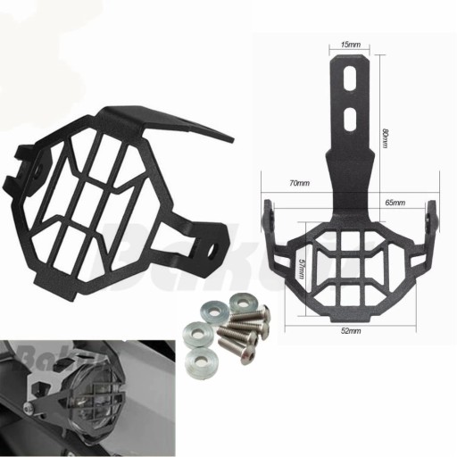 ГАЛОГЕННЫЕ СВЕТОДИОДНЫЕ ЛАМПЫ Одобрение CREE для мотоциклов QUAD
