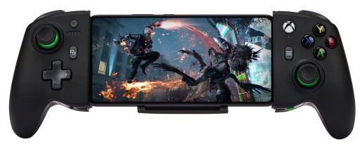Контроллер Powera MOGA XP7-X Plus