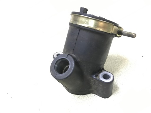 DAELIM ROADWIN 125 ВПУСКНАЯ ТРУБА ОРИГИНАЛЬНЫЙ ВПРЫСК