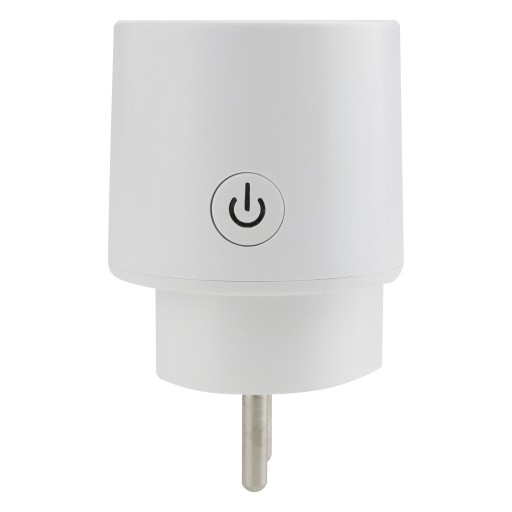ПРОГРАММАТОР ТАЙМЕРА SMART SOCKET SMART WIFI TUYA ТАЙМЕР ВАТТМЕТР