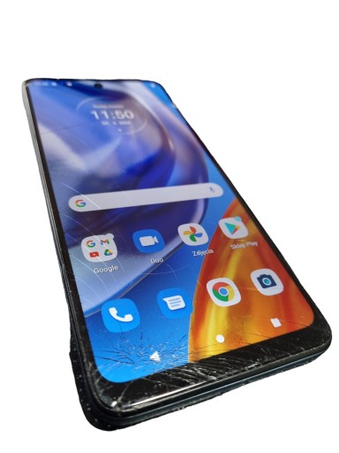 Smartfon MOTOROLA Moto e32|| OPIS!!!