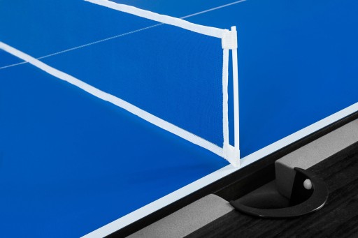 Stół bilardowy 7ft z nakładką ping pong cymbergaj