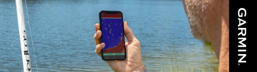 Эхолот/сонар GARMIN STRIKER Vivid 5cv с GPS