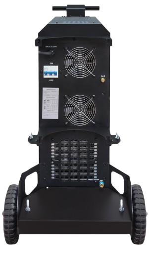 PERFECT BI-POWER 320 TIG AC/DC импульсный сварочный аппарат MMA