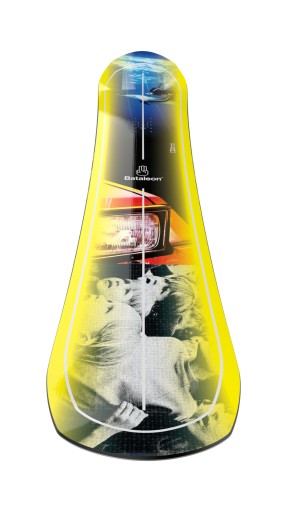 Сноуборд Bataleon Distortia 143 см