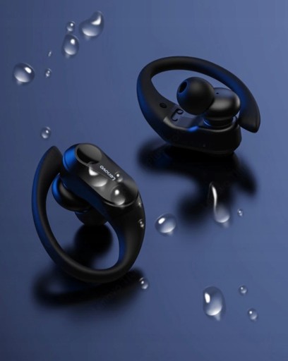 БЕСПРОВОДНЫЕ НАУШНИКИ BLUETOOTH LENOVO