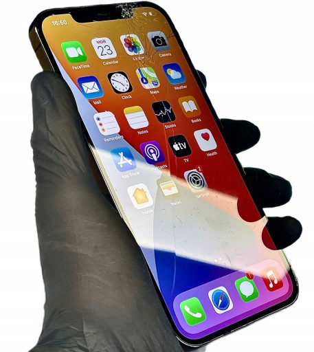 Замена ЖК-экрана iPhone XR