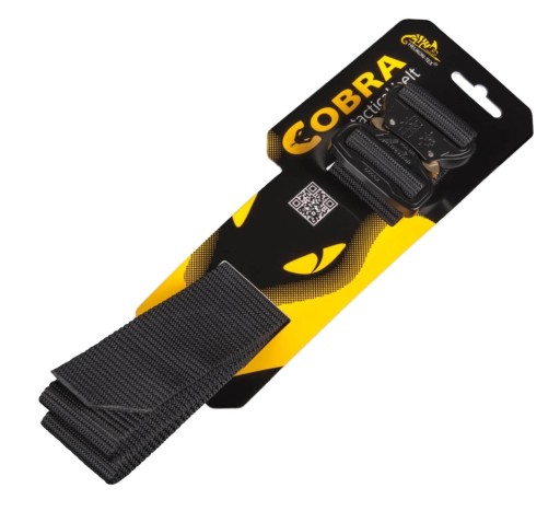Ремень HELIKON COBRA FC45, Черный, 100 см
