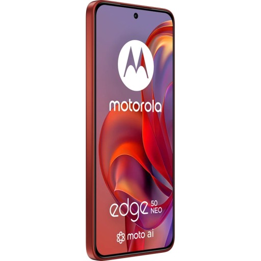 Motorola Edge 50 neo 5G 12/512 Пуанчиана
