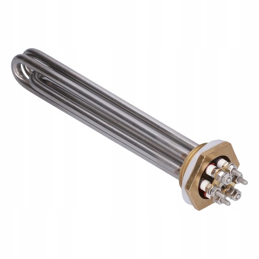zr-HEATER WITH THERMOSTAT FOR BOILER GR 24V 900W
