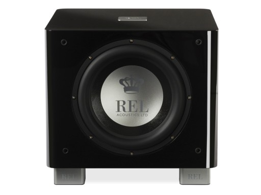Сабвуфер REL T/9x