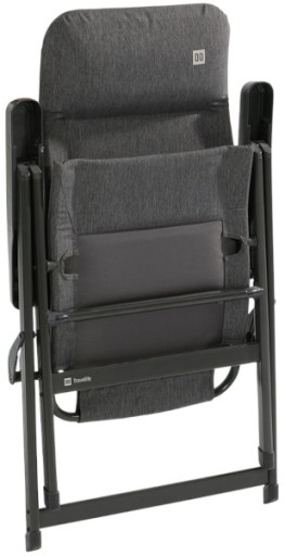 СТУЛ TRAVELLIFE LAGO COMFORT СКЛАДНОЙ 120 кг