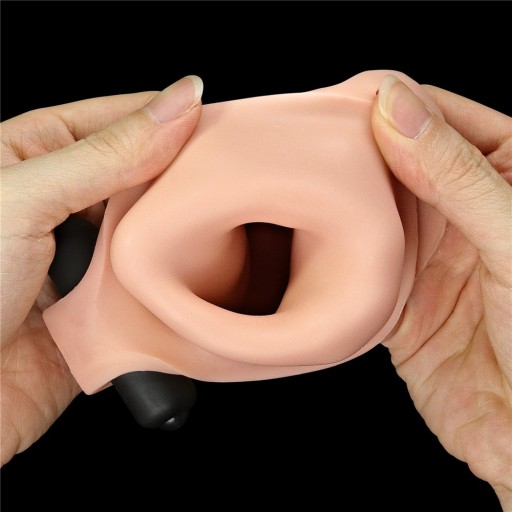 РАСШИРИТЕЛЬНАЯ КРЫШКА ДЛЯ ADD 2 PLEASURE X TENDER