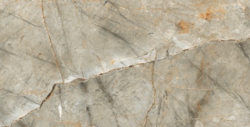 НАПОЛЬНАЯ ПЛИТКА ДЛЯ ВАННОЙ КОМНАТЫ МРАМОР GRESS SARAN COLIN 60x120 РЕЗЬБА / МАТОВАЯ