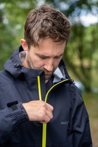 Kurtka Matrix 10K Jacket XXL Rozmiar: XX-Large (XXL)