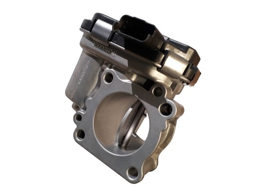 ДРОССЕЛЬ CITROEN 9673534480 1.6 HDI DELPHI