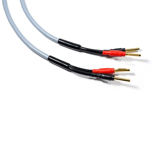 MELODIKA MDSC1530G ПАРА СПИКЕРНЫХ КАБЕЛЕЙ С РАЗЪЕМАМИ 2х3,0М
