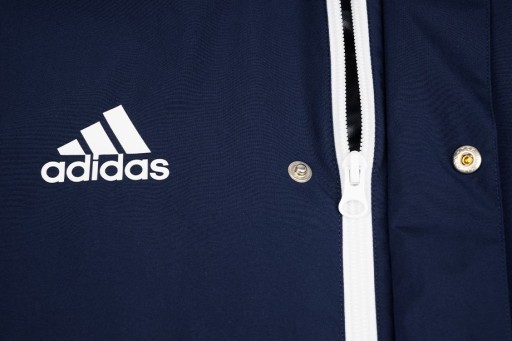 Детская спортивная ветровка adidas размер 152