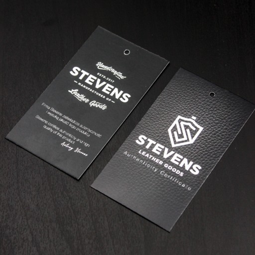 КОЖАНЫЙ РЕМЕНЬ МУЖСКОЙ STEVENS MAGNUM LEATHER Q2