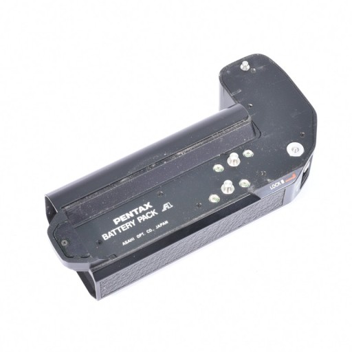 Pentax Motor Drive A + аккумулятор A для программы Super A A