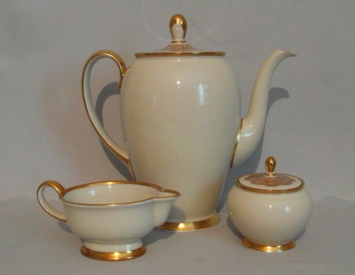 ROSENTHAL AIDA - serwis