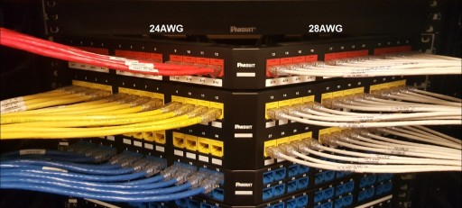 КАБЕЛЬ LAN ETHERNET RJ45 UTP CAT6 0,2 м