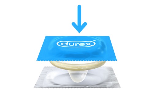 DUREX 18шт. Экстрабезопасный безопасный секс PL