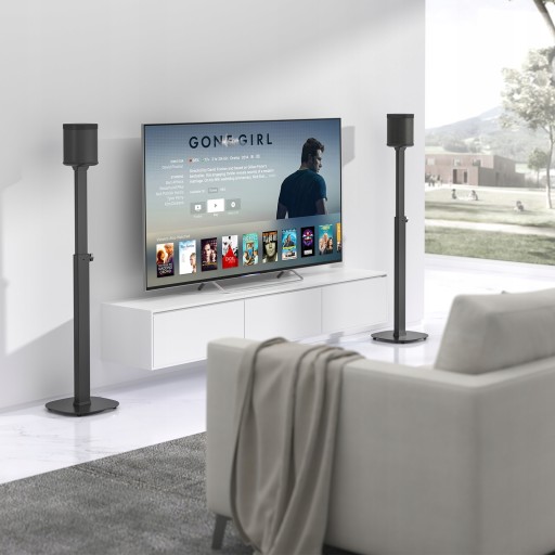 Держатель стойки для колонки Sonos One SL BYDGOSZCZ