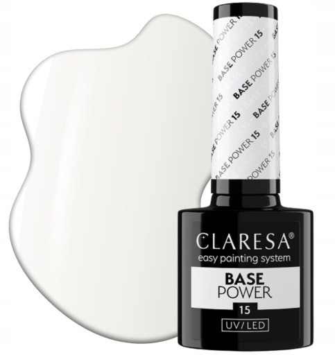 Базовая мощность Claresa 15 гибридный басссеп