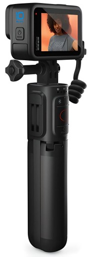 Держатель GOPRO Volta Powerbank 4 в 1 для GoPro Hero 10